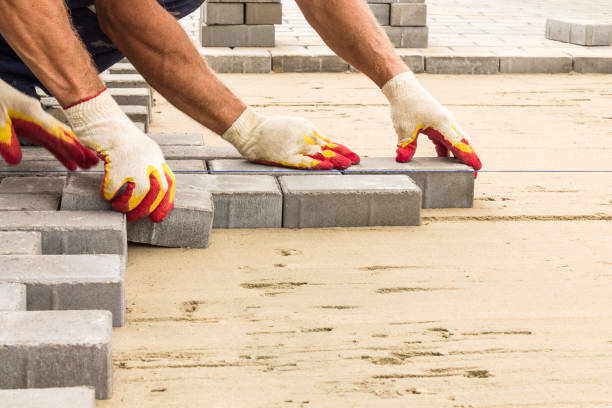 Driveway Repair Near Me in Pierson, FL