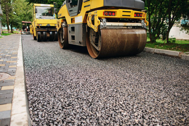 Decorative Driveway Pavers in Pierson, FL